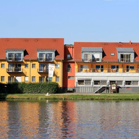 Gasthof Zum Schwanen Hotel Kleinostheim Exterior foto